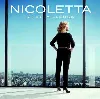 cd nicoletta-ici et ailleurs (cd)