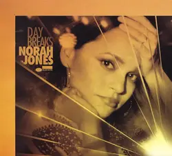 cd norah jones - day breaks (2016)