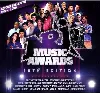 cd nrj music awards 15th edition collector (2cd+dvd)