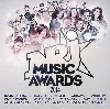 cd nrj music awards 2014