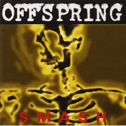 cd offspring, smash,