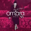 cd omara portuondo-flor de amor (cd)