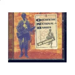 cd orchestre national de barbes en concert (1997)