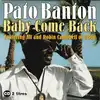cd pato banton featuring ali and robin campbell - baby come back (1994)