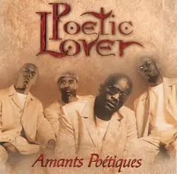 cd poetic lover - amants poétiques (1998)