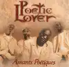 cd poetic lover - amants poétiques (1998)