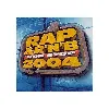 cd rap r'n'b non stop 2004 d'occasion