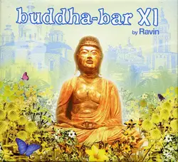 cd ravin - buddha - bar xi (2009)