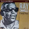 cd ray charles early years 1947/1951 (1988)