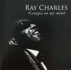 cd ray charles - georgia on my mind (2005)