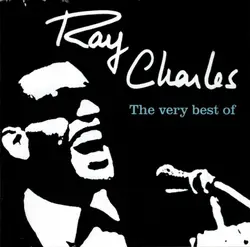 cd ray charles - the very best of (2000)