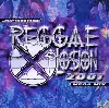cd reggae xplosion vol. 1 [import anglais]