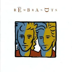 cd rembrandts-rembrandts (cd)