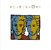 cd rembrandts-rembrandts (cd)
