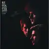 cd revolver - music for a while (2009)