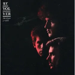 cd revolver - music for a while