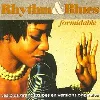 cd rhythm blues formidable [import anglais]
