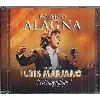 cd roberto alagna - hommage à luis mariano (c'est magnifique!) (2010)