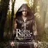 cd robin des bois - le spectacle musical: ne renoncez jamais (2003)