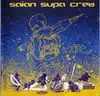 cd saïan supa crew - klr (1998)
