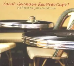 cd saint - germain des prés café i (2004)