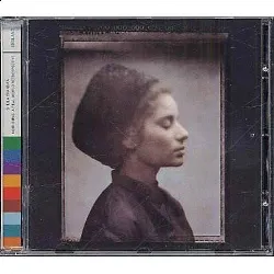 cd sheila chandra: moonsung: a realword retrospective