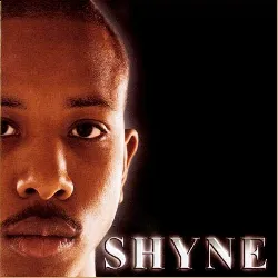 cd shyne (2000, cd)