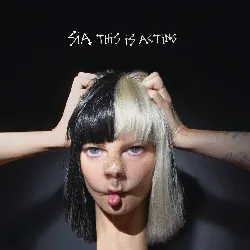 cd sia-this is acting (cd)