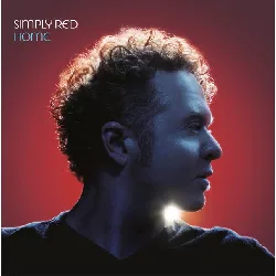 cd simply red - home