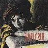 cd simply red picture book (1992, cd)
