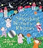 cd singalong nursery rhymes broché