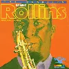 cd sonny rollins featuring jim hall ‎- the quartets