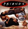 cd soundtrack-friends
