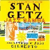 cd stan- getz - jazz samba