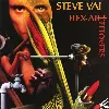 cd steve vai flex-able leftovers (1998, cd)