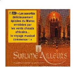 cd sublime ailleurs dcd