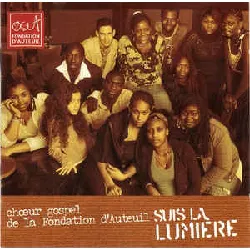 cd suis la lumiere