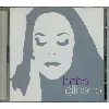 cd tanto tiempo bebel, gilberto