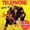 cd telephone: best of