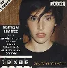 cd texas-say what you want (edition limitee)