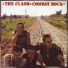 cd the clash - combat rock (1991)