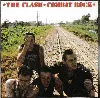 cd the clash combat rock (cd)