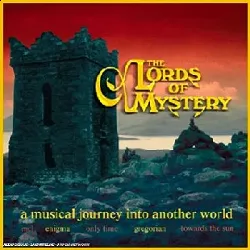 cd the lords of mystery