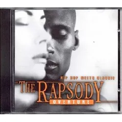 cd the rapsody - overture - hip hop meets classic (1997)