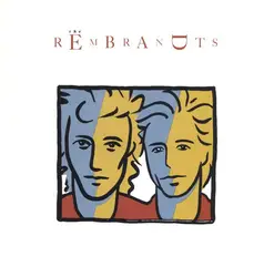 cd the rembrandts - the rembrandts (1992)