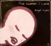 cd the women i love - angel eyes (2005)