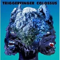 cd triggerfinger: colossus