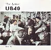 cd ub40 the best of volume one (1987, picture, cd)