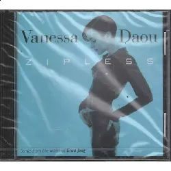 cd vanessa daou zipless (1995)
