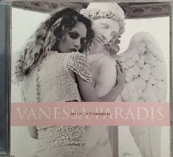 cd vanessa paradis une nuit versailles (2010, cd)